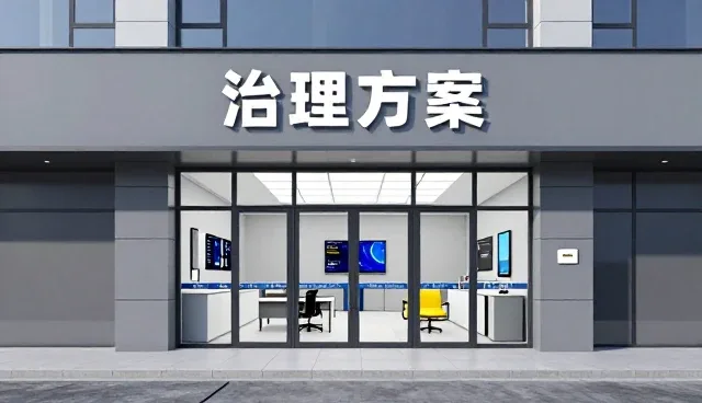 工业除尘设备运行中常见问题及应对策略